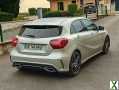 Photo mercedes-benz a 200 Classe WhiteArt Edition