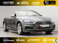 Photo audi a5 Cabriolet 2.0 TFSI 252 S tronic 7 S Line