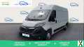 Photo opel movano FG L3H2 2.2 CDTI 165 Pack Clim