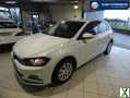 Photo volkswagen polo 1.0 TSI 95 S\u0026S BVM5 Confortline UTILITAIRE 2 PLACE