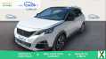 Photo peugeot 3008 II 1.6 THP 300 Hybrid4 e-EAT8 GT