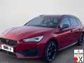 Photo cupra leon 1.4 e-hybrid 204 ch dsg6 v