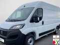 Photo fiat ducato Tole 3.3 m h2 h3-power 140 ch pack pro lounge conn