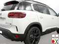 Photo citroen c5 aircross Hybride Rechargeable 225 e-EAT8 E-Series