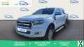 Photo ford ranger Super Cab III 2.2 TDCI 160 XLT Sport