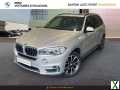 Photo bmw x5 sDrive25dA 231ch Exclusive