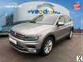 Photo volkswagen tiguan 2.0 TDI 150ch BlueMotion Technology Carat 4Motion