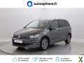 Photo volkswagen touran 1.2 TSI 110ch BlueMotion Technology Sound 5 places