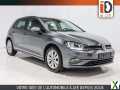 Photo volkswagen golf 1.0 TSI 116 DSG COMFORTLINE GPS ACC RADAR JA16