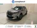 Photo peugeot 2008 e-2008 136ch Allure Pack