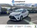 Photo toyota yaris 70 VVT-i France Connect 5p RC19