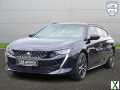 Photo peugeot 508 HYBRID 225ch GT e-EAT8