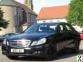 Photo mercedes-benz e 250 250 CDI 204CV BV6 BlueEfficiency