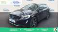 Photo volvo xc60 2.0 D4 190 Geartronic8 Ocean Race