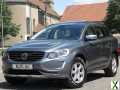 Photo volvo xc60 D4 163CV AWD 5 Cylindres 134000km 03/2017