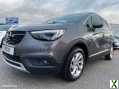 Photo opel crossland x 1.2 Turbo 110 Elegance Euro 6- tva