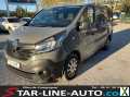 Photo renault trafic L1H1 1.6 DCI 125 GRAND CONFORT 13