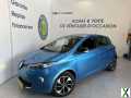 Photo renault zoe INTENS ACHAT INTEGRAL R110 MY19