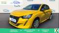 Photo peugeot 208 II 1.5 BlueHDi 100 Like