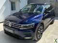 Photo volkswagen tiguan IQ.Drive