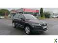 Photo skoda karoq 1.6 TDI 116 Ambition