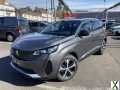 Photo peugeot 5008 II (2) 1.5 BlueHDi S\\u0026S 130 EAT8 GT TOIT OUVRA