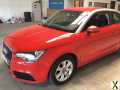 Photo audi a1 1.6 TDI 90CH FAP AMBITION