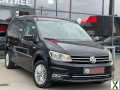 Photo volkswagen caddy 2.0 TDi SCR Generation Four 7PLACES AIRCO NAVI PDC