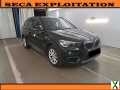 Photo bmw x1 (F48) SDRIVE16D 116CH LOUNGE EURO6D-T