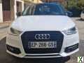 Photo audi a1 Sportback 1.0 TFSI ultra 95