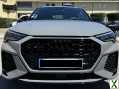 Photo audi rs q3 Sportback 2.5 TFSI 400 ch S tronic 7