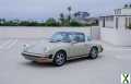 Photo porsche 911 911S Targa Signature