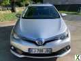 Photo toyota auris Hybride 136h Dynamic