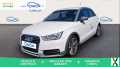 Photo audi a1 1.4 TDI 90 Ambition