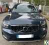 Photo volvo xc40 D3 AdBlue 150 ch Inscription Luxe