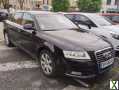 Photo audi a6 2.0 TDI DPF 136 Ambition Luxe Multitronic A