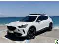 Photo cupra formentor 2.0 16V TDI - 150 - BV DSG 7 - 4Drive