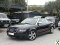 Photo audi a4 Cabriolet 3.0i V6 220 Pack Plus