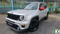 Photo jeep renegade 1.6 120 ch Opening Edition \