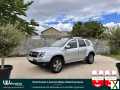 Photo dacia duster Duster 1.5 dCi - 110 - Prestige