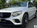 Photo mercedes-benz glc 220