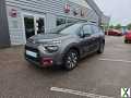 Photo citroen c3 1.2 PureTech 83ch S\\u0026S C-Series 123g