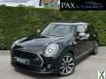 Photo mini cooper Cooper 136ch Canonbury BVA7