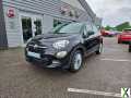 Photo fiat 500x 1.4 MultiAir 16v 140ch Popstar Business DCT