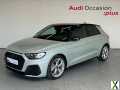 Photo audi a1 30 TFSI 110ch S line S tronic 7