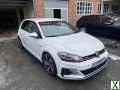 Photo volkswagen golf gti 2.0 TFSI 245pk * Virtual Cockpit *