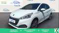 Photo peugeot 208 1.6 BlueHDi 75 Active