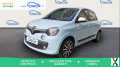 Photo renault twingo 1.2 75 Expression