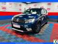 Photo dacia logan STEPWAY 0.9 TCE 90 BVA 109.000 KM