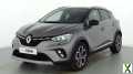 Photo renault captur Captur mild hybrid 160 EDC Techno